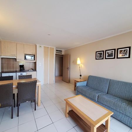 CAP HERMES Vue PORT T2 40m2 climatise 4 personnes Fréjus Extérieur photo